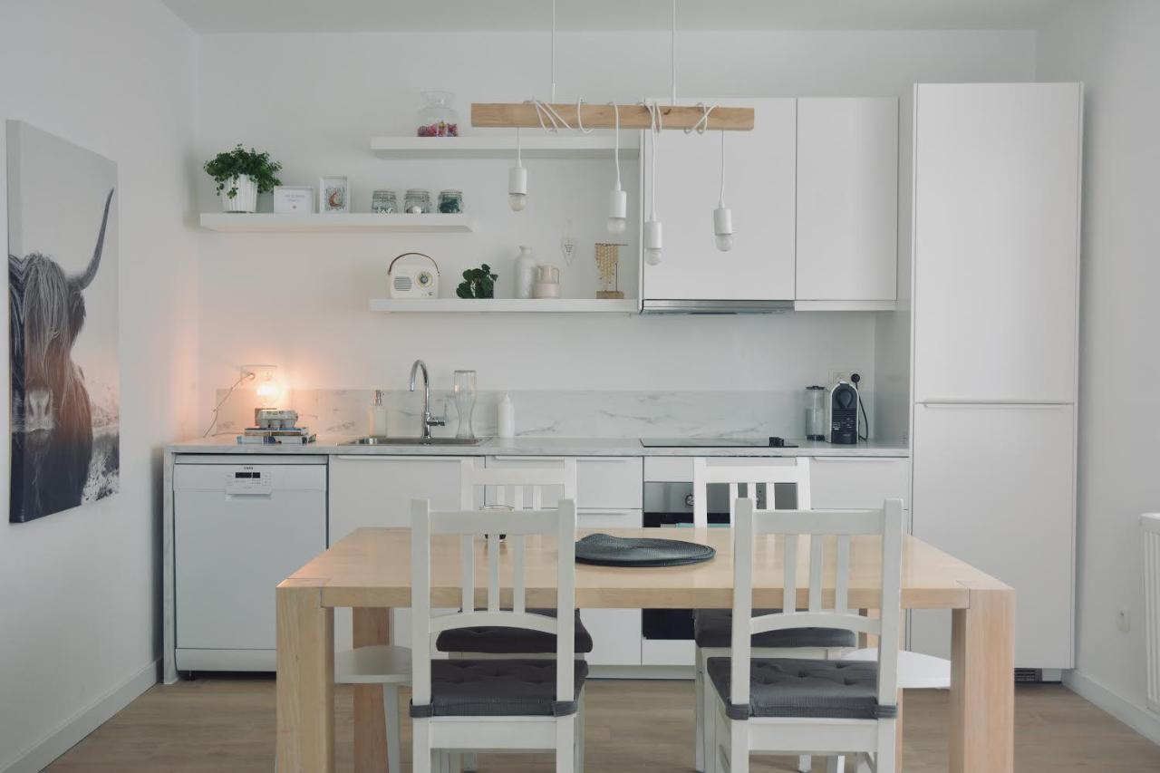Kanne: Charming House Between Nature And Shopping Extérieur photo