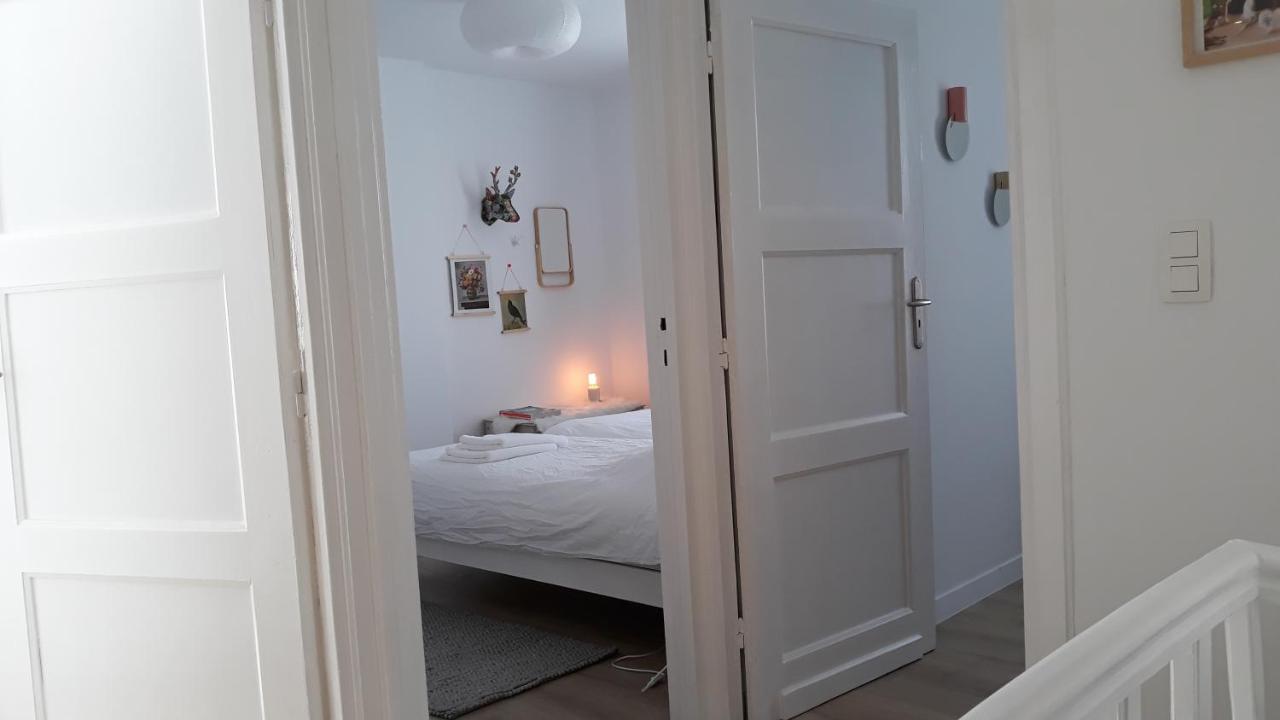 Kanne: Charming House Between Nature And Shopping Extérieur photo