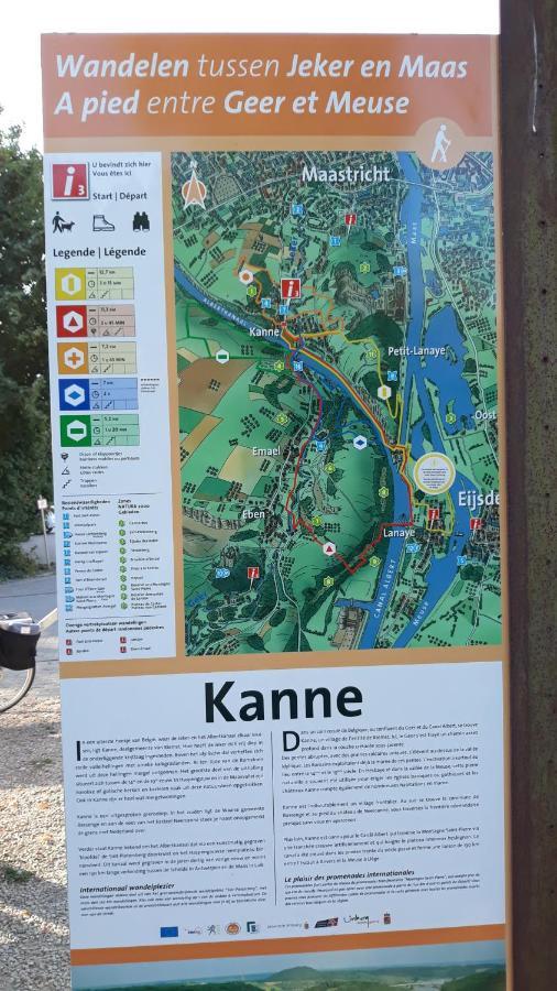 Kanne: Charming House Between Nature And Shopping Extérieur photo