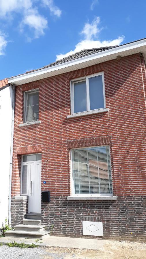 Kanne: Charming House Between Nature And Shopping Extérieur photo