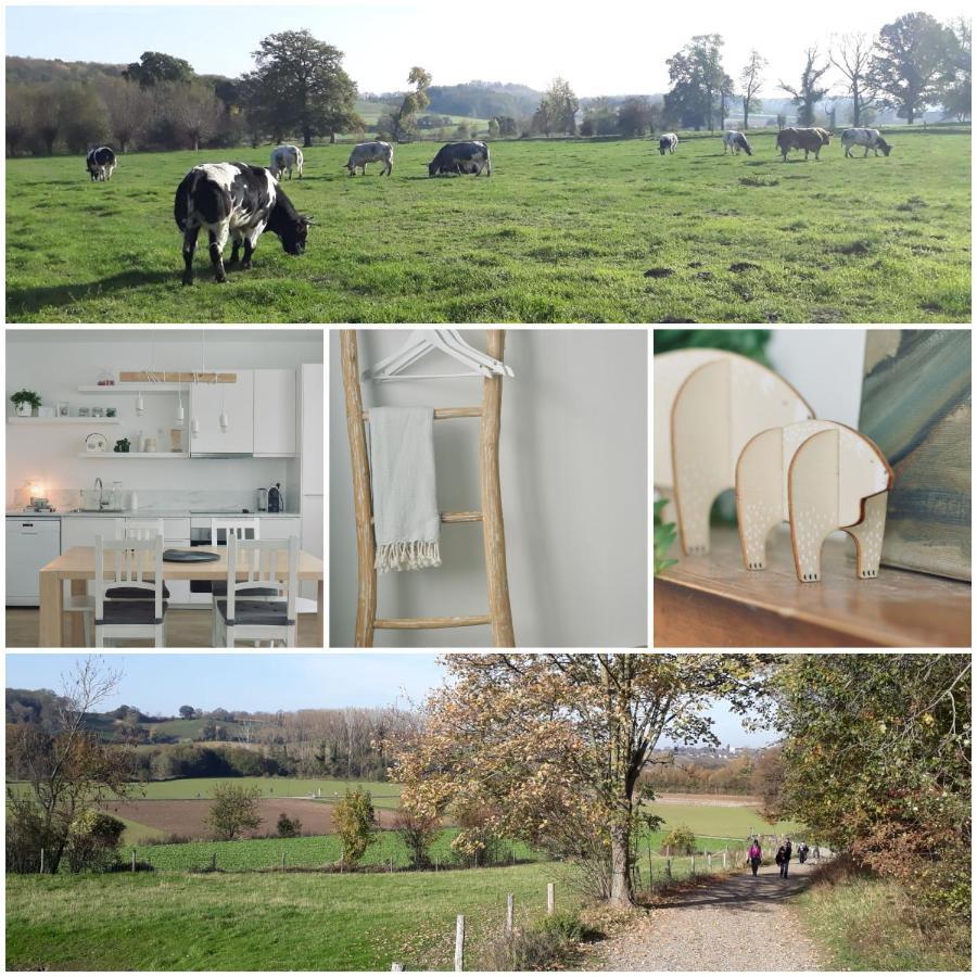 Kanne: Charming House Between Nature And Shopping Extérieur photo