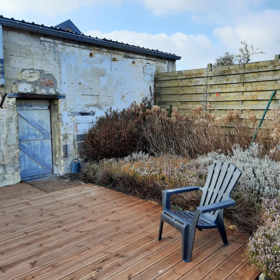 Kanne: Charming House Between Nature And Shopping Extérieur photo