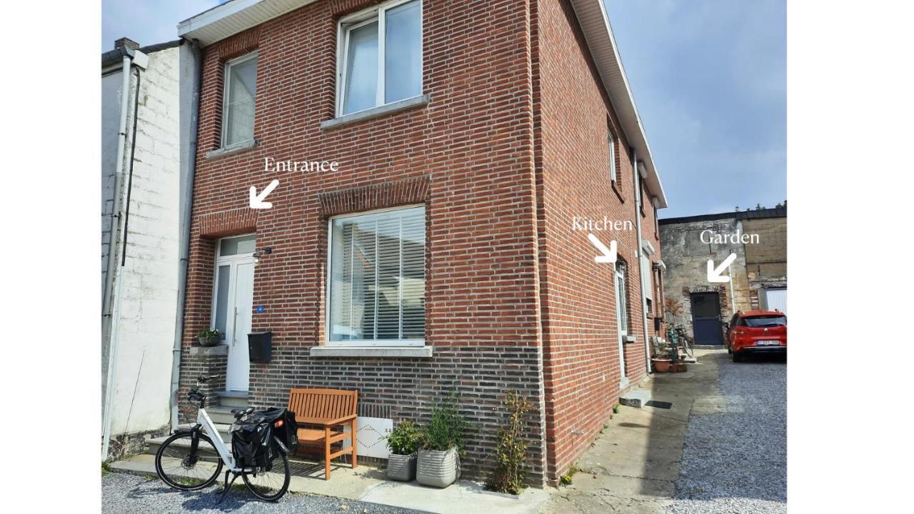 Kanne: Charming House Between Nature And Shopping Extérieur photo